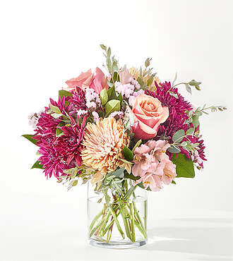 Berry Cobbler Bouquet