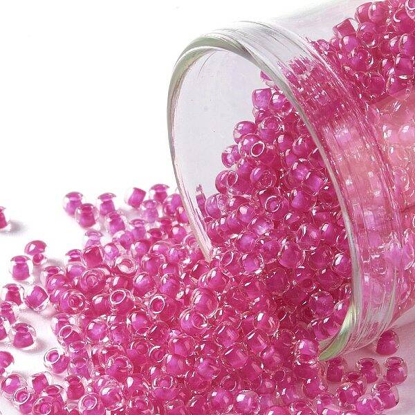TOHO Round Seed Beads