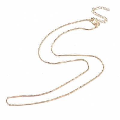 Brass Venetian Chain