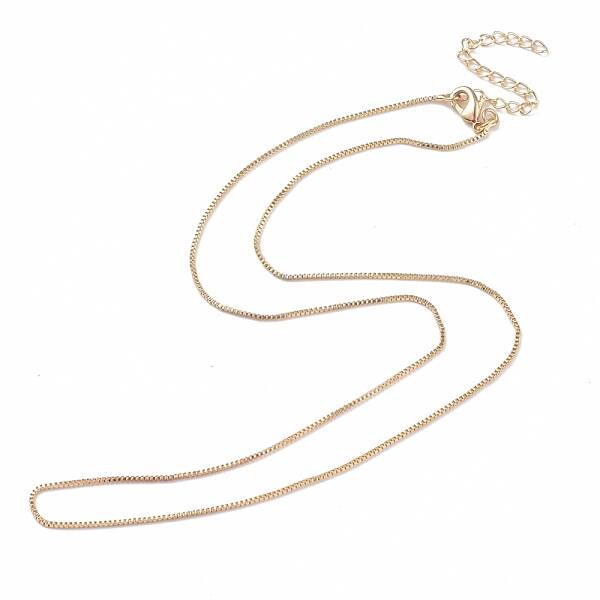 Brass Venetian Chain