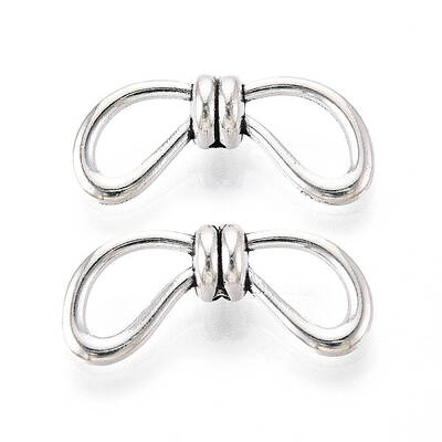 Tibetan Style Alloy Beads