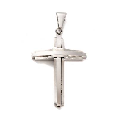 Non-Tarnish 304 Stainless Steel Pendants