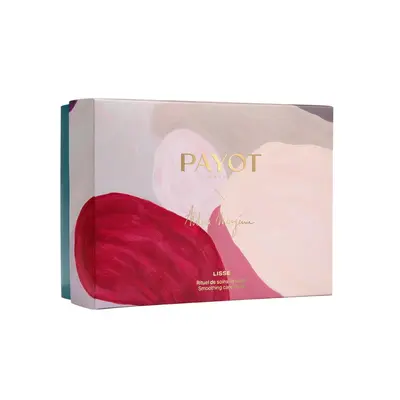 Set Payot Smoothing anti-wrinkle cream 50ml