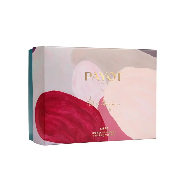 Set Payot Smoothing anti-wrinkle cream 50ml