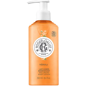 Roger & gallet Néroli body lotion - 250ml