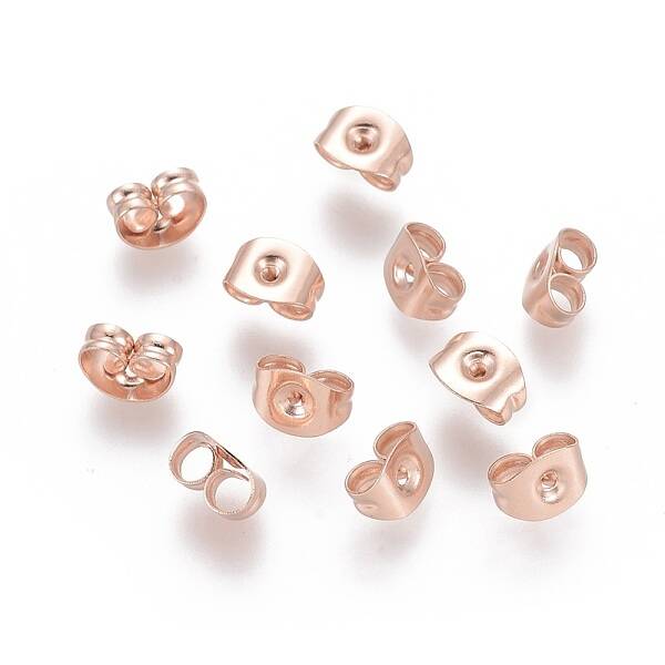 304 Stainless Steel Ear Nuts