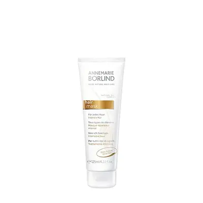 Maschera for hair Borlind