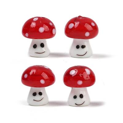 Handmade Lampwork Beads