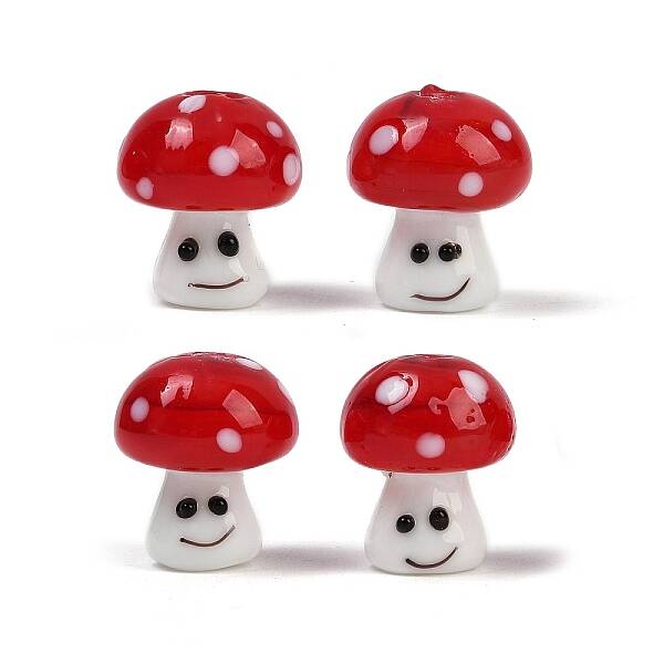 Handmade Lampwork Beads
