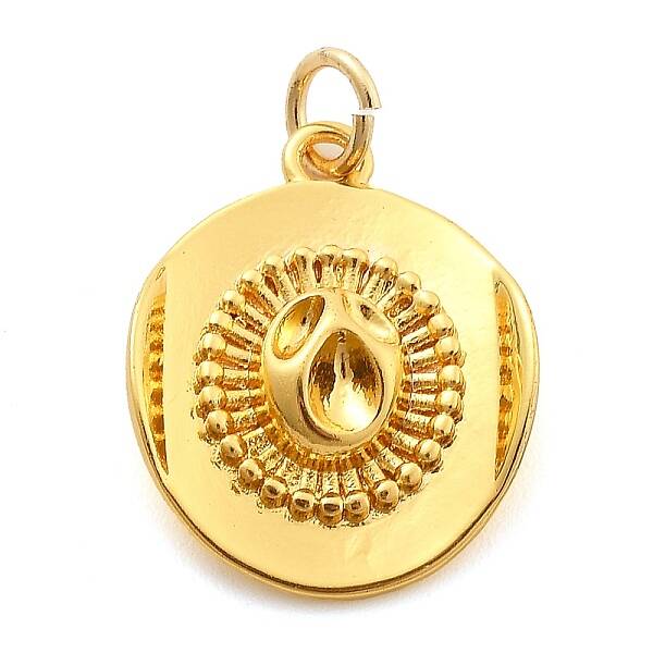 Brass Pendants