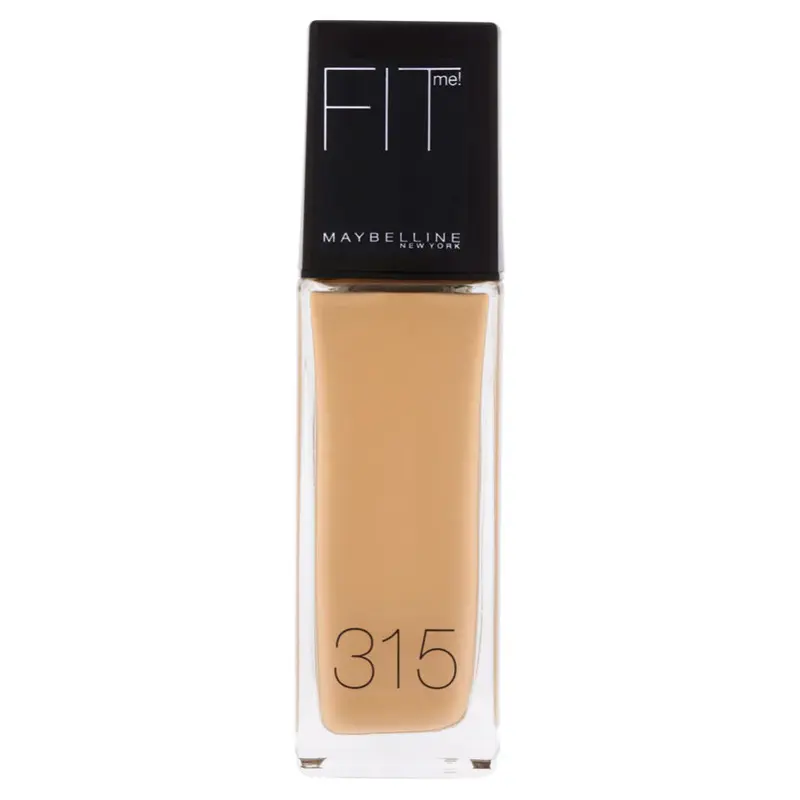 Maybelline Fit Me Full Cover Cream Foundation 315 Soft Honey 30 ml