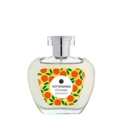 Tuttotondo Chinotto Eau de Toilette
