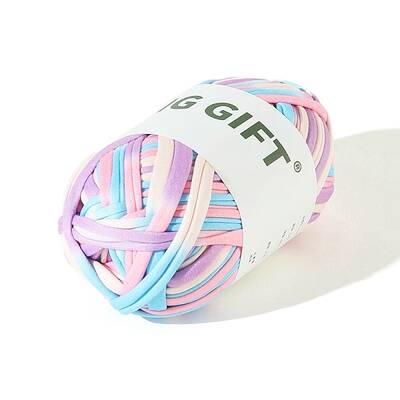 Polyester Cloth Yarn