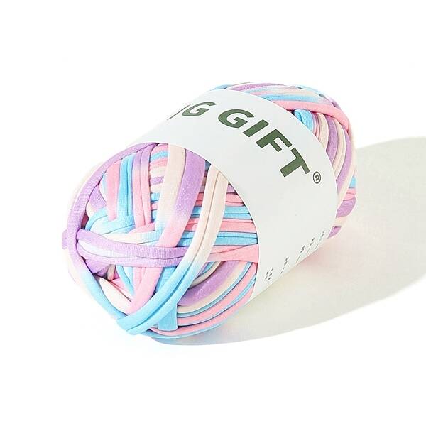 Polyester Cloth Yarn
