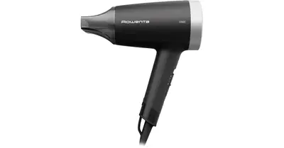 Rowenta Express Style CV1810F0 hair dryer icon silver
