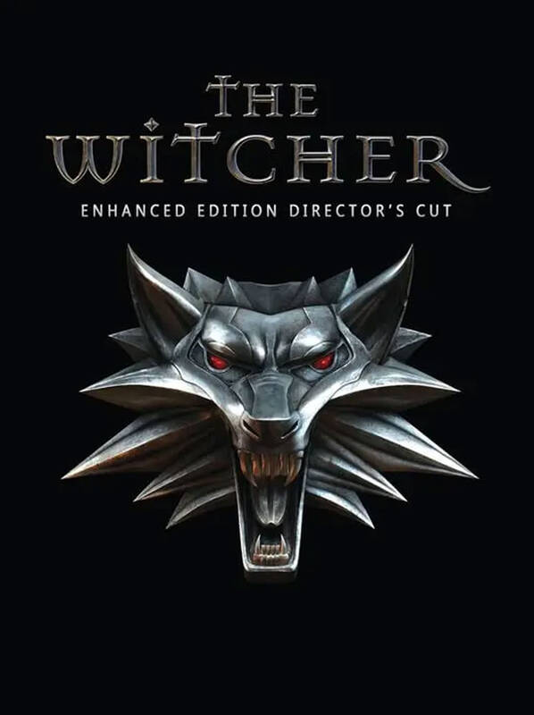 The Witcher Enhanced Edition Director's Cut | GOG