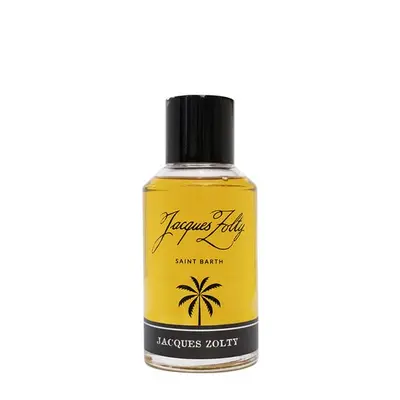 Jacques Zolty Jacques Zolty Eau de Parfum 100ml