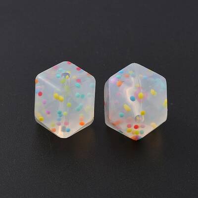 Silicone Beads