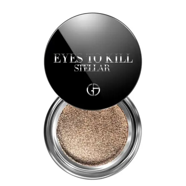 Eyes To Kill Stellar Eyeshadow (Eyeshadow) 4g - Shade: 02