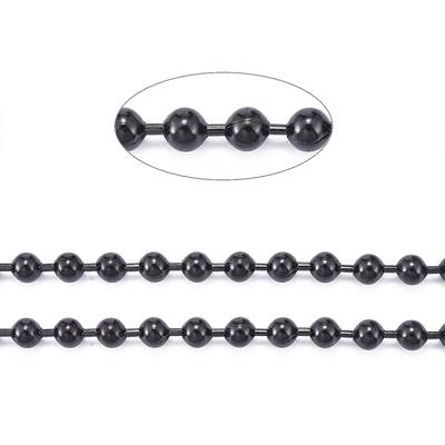 304 Stainless Steel Ball Chains