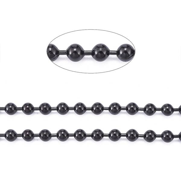 304 Stainless Steel Ball Chains