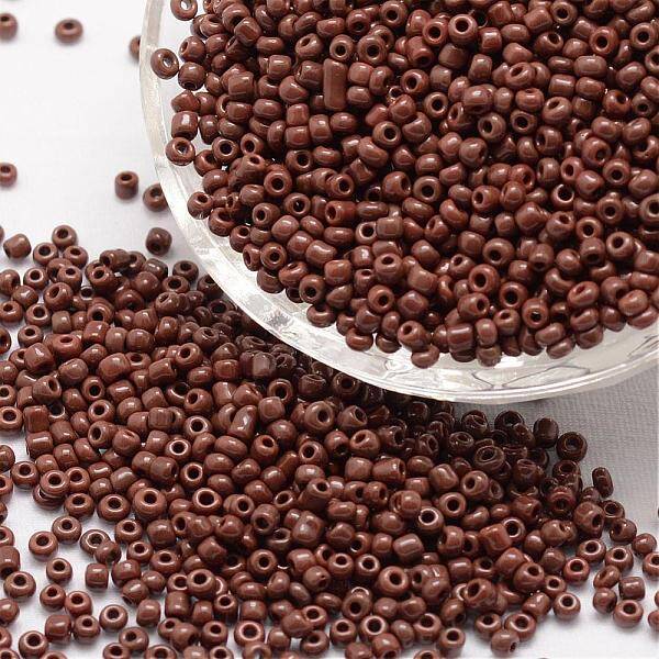 6/0 Glass Seed Beads