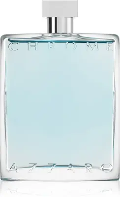 Azzaro Chrome EDT M 200ml