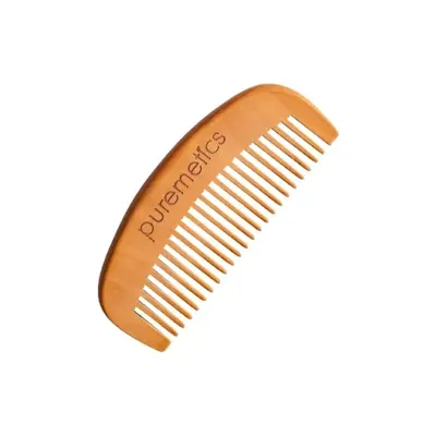 Puremetics Cherry Wood Comb