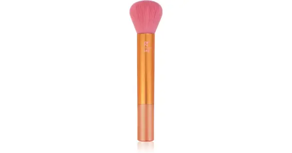 Glow Off Hyperbrights multitasking brush Real Techniques