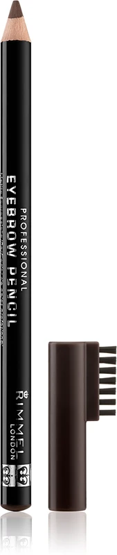 Rimmel London Brow This Way 002 Hazel 1.4g