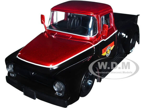 1956 Ford F-100 Pickup Truck \