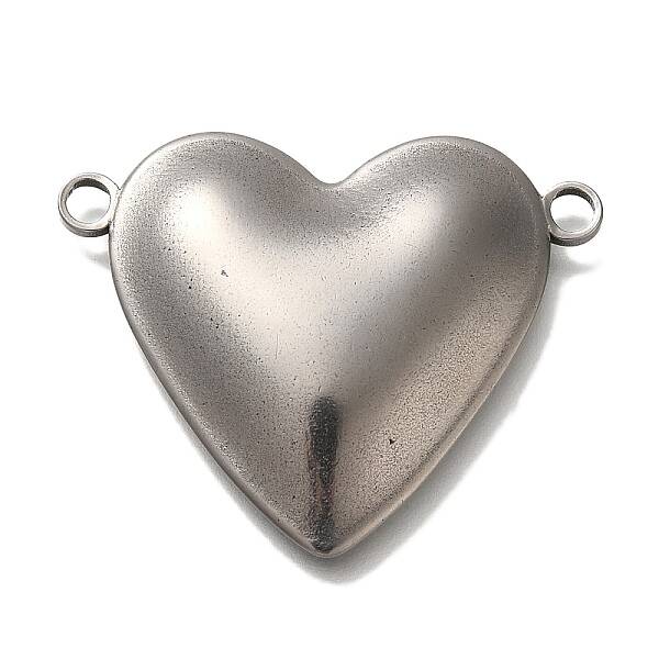 304 Stainless Steel Connector Charms