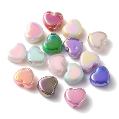 Acrylic Beads