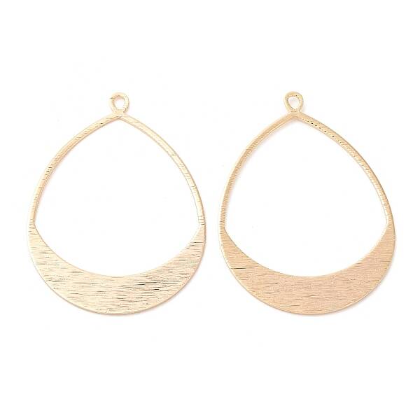 Brass Pendants