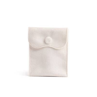 Velvet Pouches