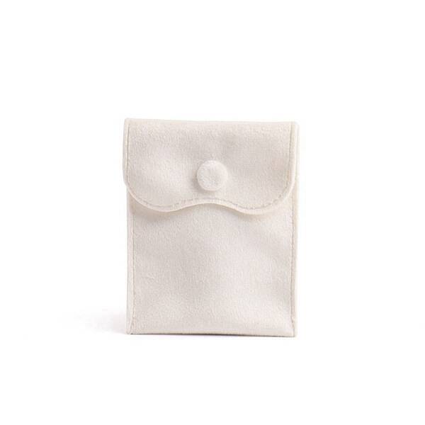 Velvet Pouches