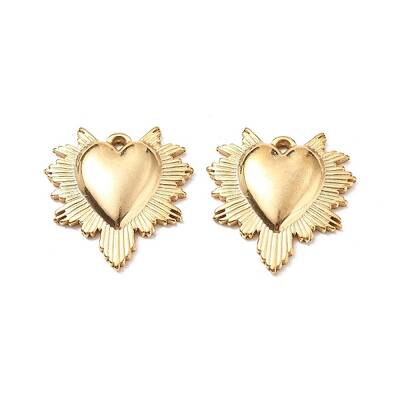 304 Stainless Steel Pendants
