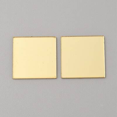 Adhesive Acrylic Cabochons Sheets