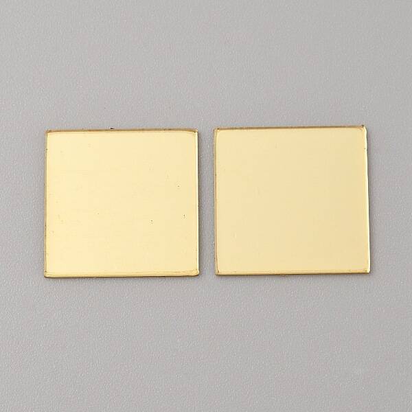 Adhesive Acrylic Cabochons Sheets