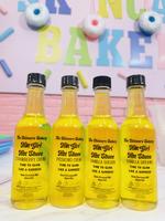The Skincare Bakery Hot Girl Hot Sauce Body Oil (NON-SHIMMA)