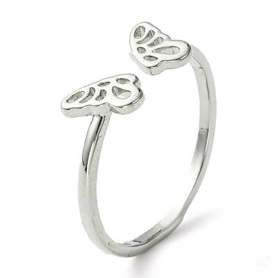 Bass Ring
