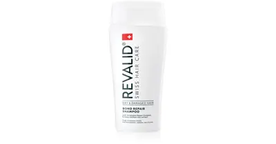 Revalid Bond Repair Shampoo for damaged and dry hair 200 ml