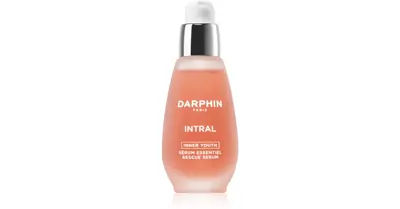 Darphin Intral Inner Serum Youth Rescue soothing serum for sensitive skin 30 ml