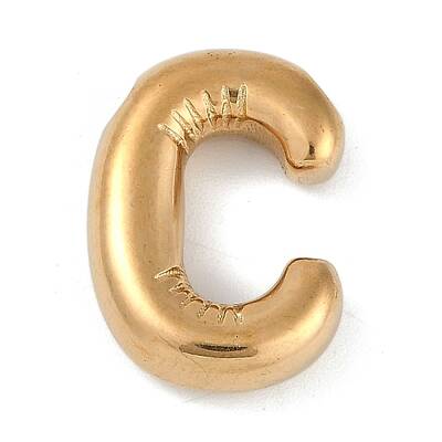 Ion Plating(IP) 304 Stainless Steel Pendants
