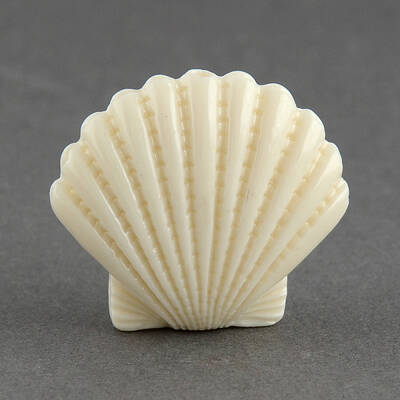 Synthetic Coral Beads