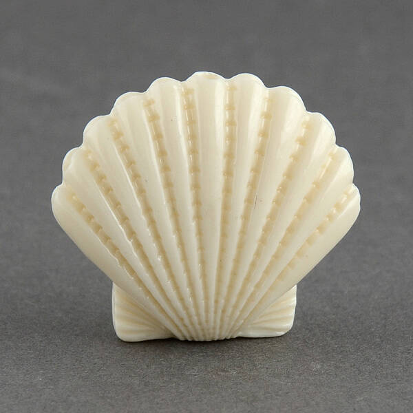 Synthetic Coral Beads