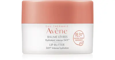 Avène Lip Balm - Intense Moisturizing 24H 10ML