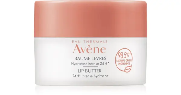 Avène Lip Balm - Intense Moisturizing 24H 10ML
