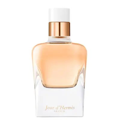 Hermès Hermes Paris Jour Absolu Eau De Toilette women Refillable 85ml Spray