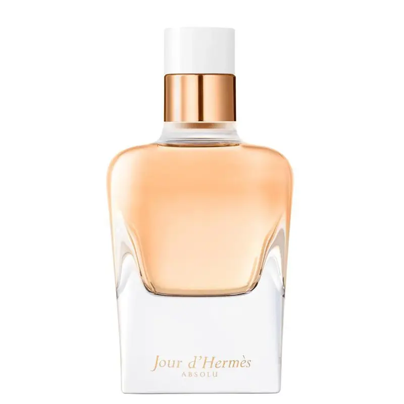 Hermès Hermes Paris Jour Absolu Eau De Toilette women Refillable 85ml Spray